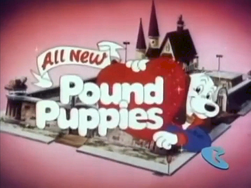 Pound Puppies - Wikipedia