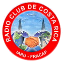 Radio Club de Costa Rica organization