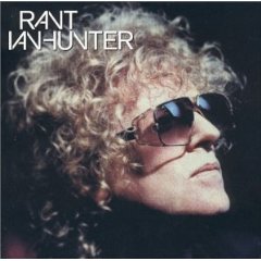 <i>Rant</i> (Ian Hunter album) album by Ian Hunter