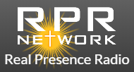 Real Presence Radio logo.png