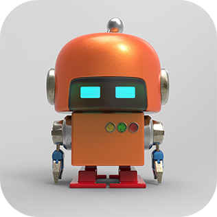 <i>Rocket Robo</i> 2014 video game