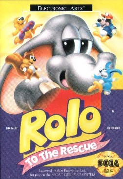 Rolo to the Rescue