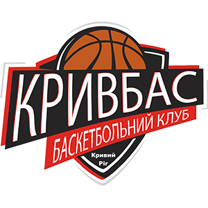 <span class="mw-page-title-main">SC Kryvbas</span> Professional basketball club from Kryvyi Rih, Ukraine