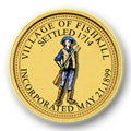 File:Seal of the Village of Fishkill, New York.png