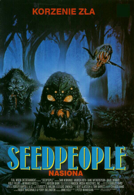 <i>Seedpeople</i> 1992 American film