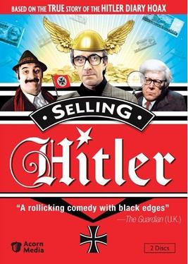 <i>Selling Hitler</i> Television series