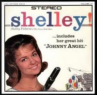 <i>Shelley!</i> 1962 studio album by Shelley Fabares