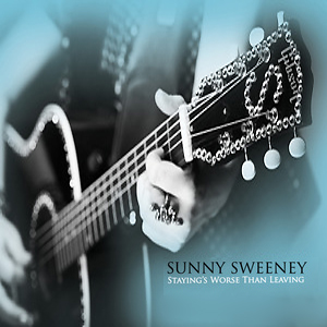 Stayings Worse Than Leaving 2011 single by Sunny Sweeney