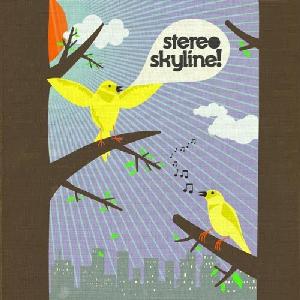 <i>Stereo Skyline – EP</i> 2008 EP by Stereo Skyline