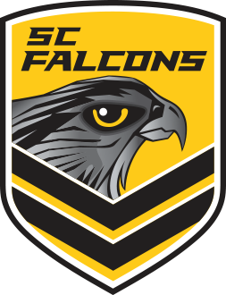 File:Sunshine Coast Falcons logo 2014.png