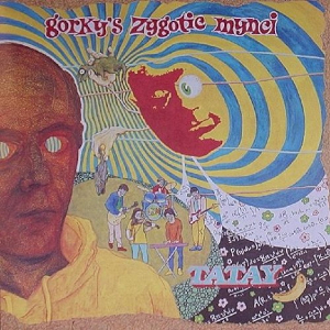 <i>Tatay</i> 1994 studio album by Gorkys Zygotic Mynci