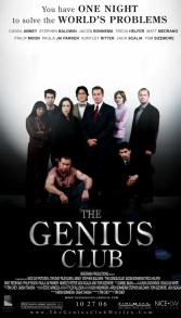 File:The Genius Club (2006 film) poster.jpg