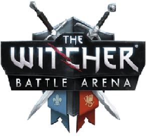 <i>The Witcher Battle Arena</i> Multiplayer online battle arena video game