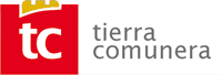 Logo Tierra Comunera. Gif