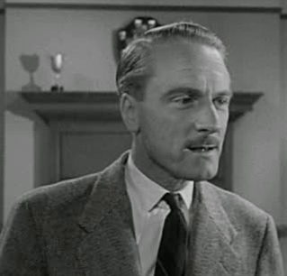 Trevor Reid English actor (1908–1965)