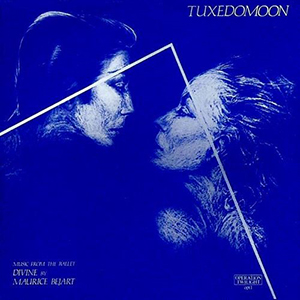 <i>Divine</i> (Tuxedomoon album) 1982 studio album by Tuxedomoon