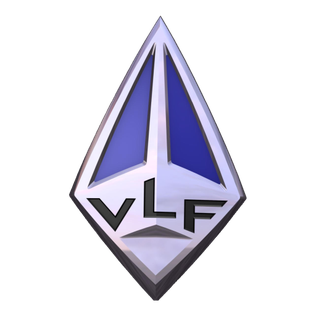 VLF Automotive American automotive company
