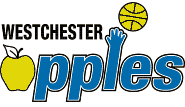 Westchester Golden Apples logosu