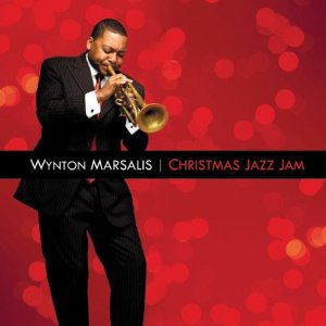 <i>Christmas Jazz Jam</i> 2009 studio album by Wynton Marsalis