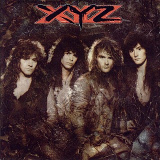 XYZ (XYZ album) - Wikipedia