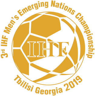 2019 IHF Emerging Nations Championship