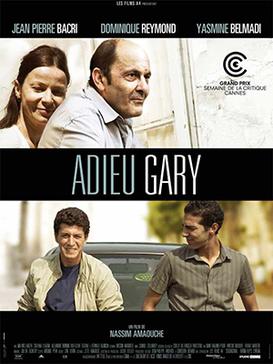 <i>Adieu Gary</i> 2009 French film