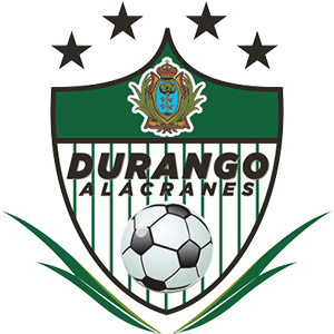 <span class="mw-page-title-main">Alacranes de Durango</span> Football club