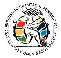 2009 Algarve Cup International football competition