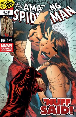 The Sensational Spider-Man (vol. 2) - Wikipedia