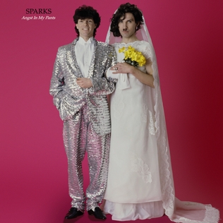 <i>Angst in My Pants</i> 1982 studio album by Sparks