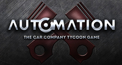 automation game logo