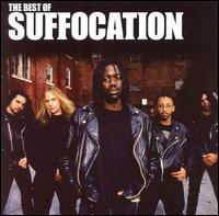 <i>The Best of Suffocation</i> 2008 greatest hits album by Suffocation