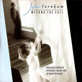 File:Beyond the Call by John Farnham.jpg