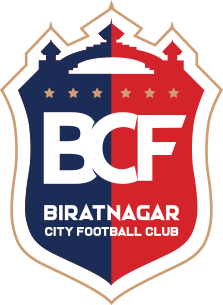 <span class="mw-page-title-main">Biratnagar City F.C.</span> Nepali association football club