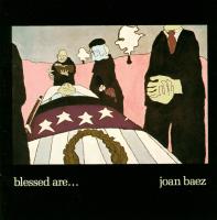 <i>Blessed Are...</i> 1971 studio album by Joan Baez
