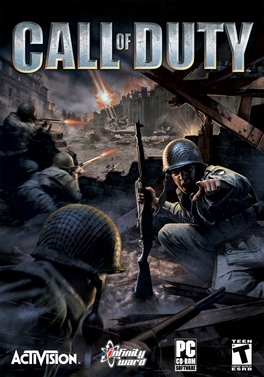 كل ما تحتاج معرفته عن لعبة Call of Duty