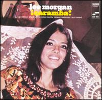 <i>Caramba!</i> (Lee Morgan album) 1968 studio album by Lee Morgan