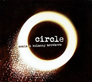 <i>Circle</i> (Scala & Kolacny Brothers album) 2010 studio album by Scala & Kolacny Brothers