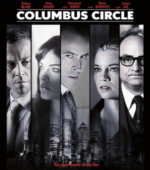 <i>Columbus Circle</i> (film) 2012 American film