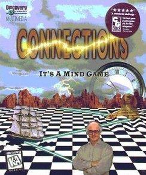 <i>Connections</i> (1995 video game) 1995 educational adventure video game