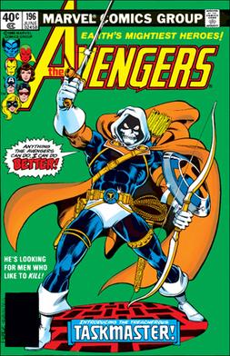 File:Cover of Avengers-196.jpg