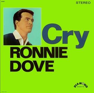 File:Cry Ronnie Dove.jpeg