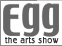 EGG, the Arts Show (логотип).gif 