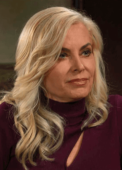 <span class="mw-page-title-main">Ashley Abbott</span> Soap opera character