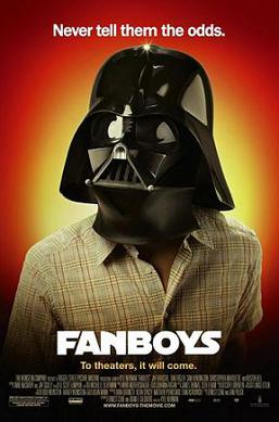 <i>Fanboys</i> (film) 2009 film by Kyle Newman