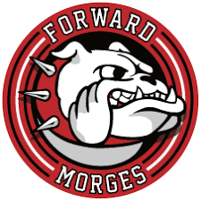 Forward-Morges HC Ice hockey team in Morges, Switzerland