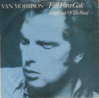 Full Force Gale 1979 single by Van Morrison