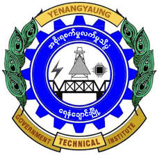 <span class="mw-page-title-main">Yenangyaung Government Technical Institute</span>