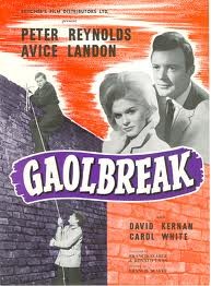 Gaolbreak 1962 фильм poster.jpg