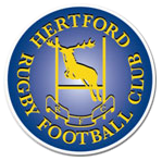 <span class="mw-page-title-main">Hertford RFC</span> English rugby union club, based in Hertfordshire